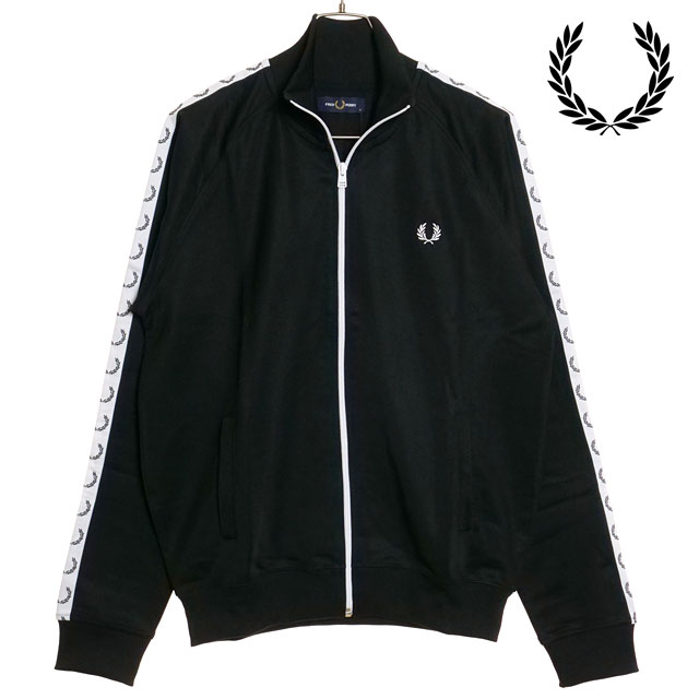 楽天市場】フレッドペリー FREDPERRY メンズ コントラストテープ