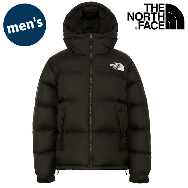 【楽天市場】【20％OFF／SALE】ザ・ノース・フェイス THE NORTH FACE メンズ サンダーフーディ [NY82311-K FW23]  Thunder Hoodie TNF アウトドア アウター ダウンジャケット ブラック【e】【ts】 : mischief