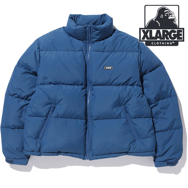 楽天市場】エクストララージ XLARGE メンズ ダウンジャケット