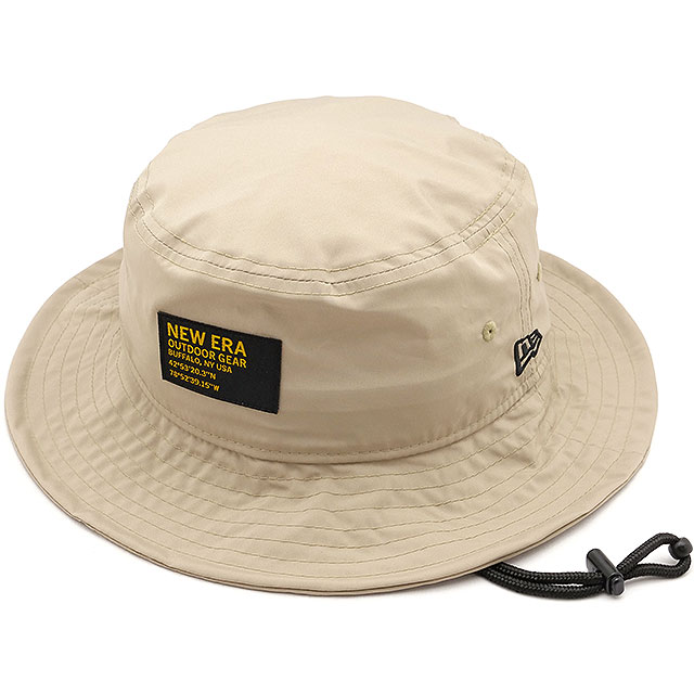 【楽天市場】ニューエラ アウトドア NEW ERA OUTDOOR ハット アドベンチャーライト [14172345 SS24