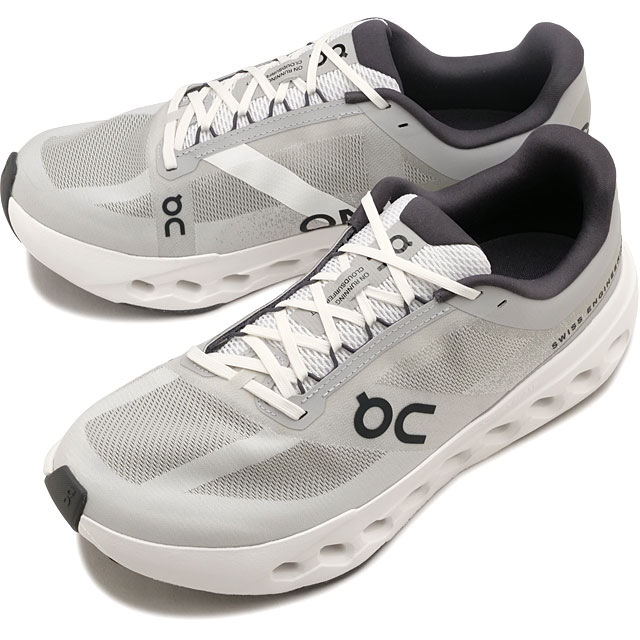 On Cloudsurfer Next クラウドサーファーネクスト24cm 楽天市場】【新登場】 オン On メンズ 靴 スニーカー