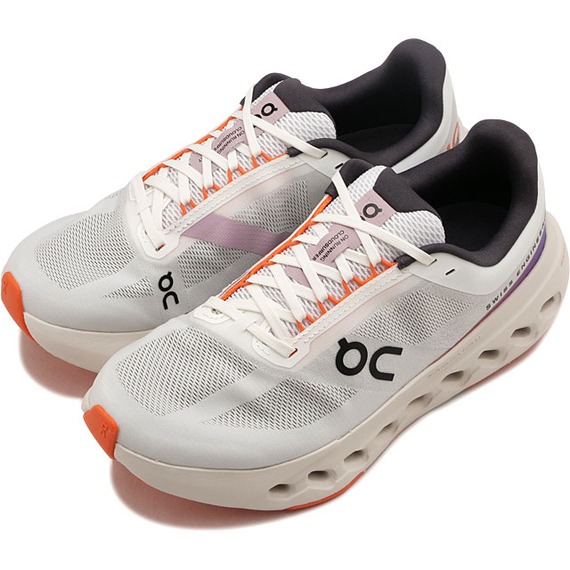 スニーカー   FW24 SNEAKERS (YW0YW01174 0LF) On Running FW24 Sneaker Lineup [Release Date/Price/Where To