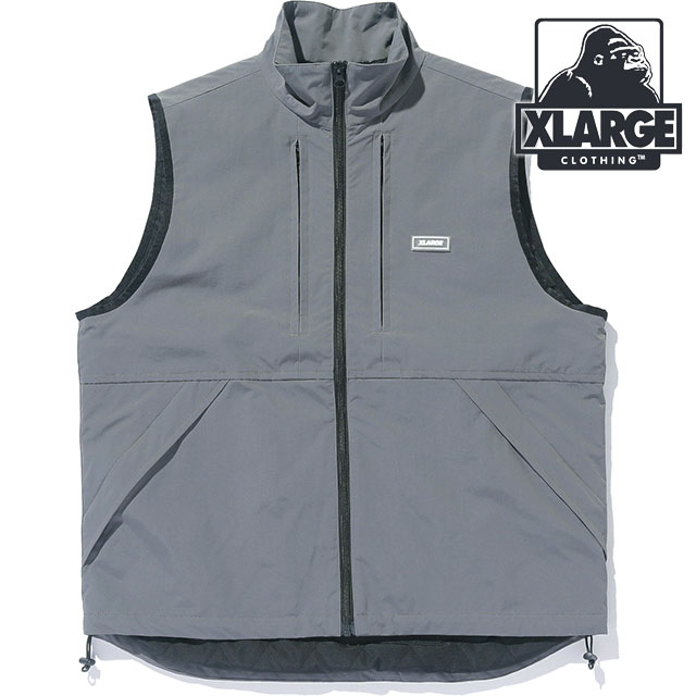 XLARGE エクストララージ ベスト 楽天市場】エクストララージ XLARGE メンズ タクティカル ベスト