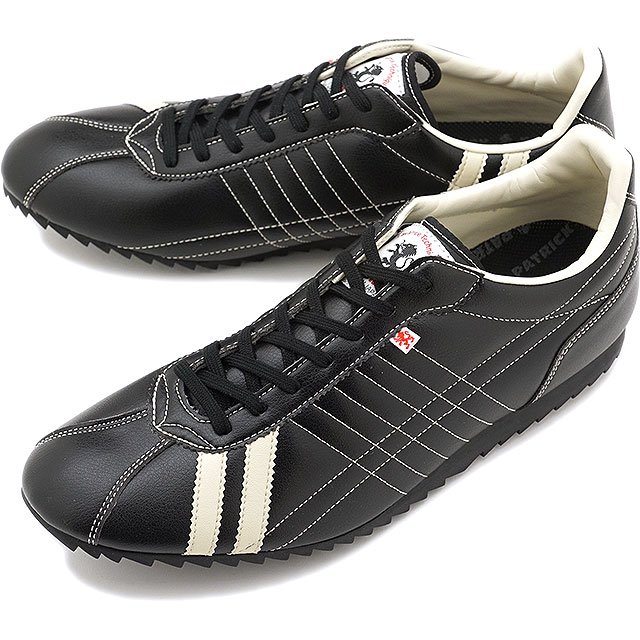 楽天市場】返品送料無料 パトリック スニーカー 靴 パミール CHOCO