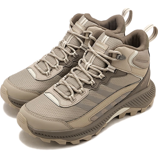 カメレオン3 トレッキングブーツ トレッキングシューズ GORE-TEX