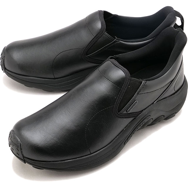 楽天市場】メレル MERRELL メンズ ジャングルモック レザー2 [J17199