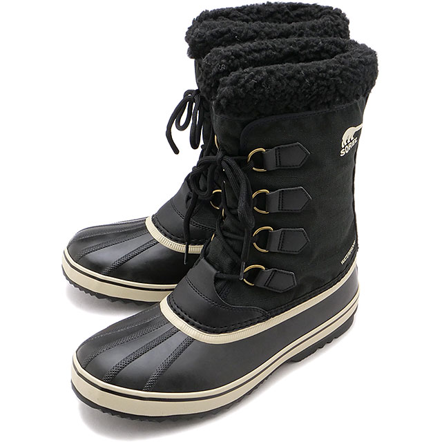 楽天市場】ソレル SOREL ブーツ 1964 パックナイロンウォーター