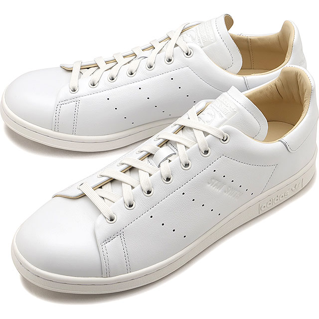 【楽天市場】【30％OFF／SALE】アディダスオリジナルス adidas Originals スタンスミス レディース メンズ グレー 灰  [GX6286 FW21] STAN SMITH スニーカー リサイクル素材 流通限定モデル ホワイト【e】【ts】 : mischief