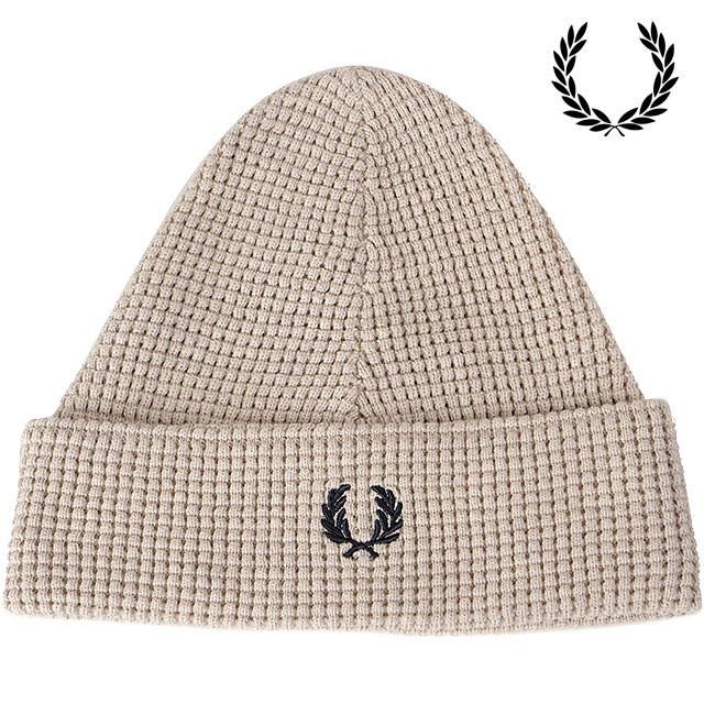 楽天市場】フレッドペリー FRED PERRY ウール ベレー帽 HW7646