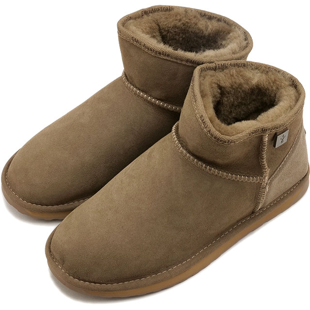 楽天市場】エミュ オーストラリア EMU Australia ムートンブーツ