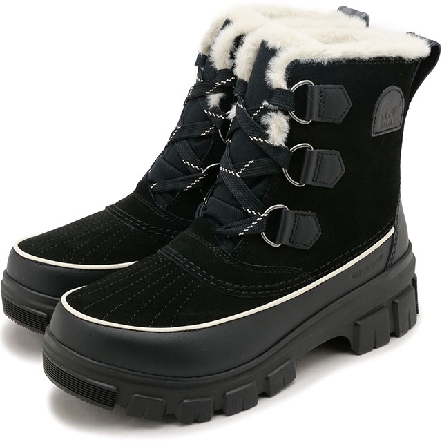SOREL ティボリ　ソレル　スノーブーツ 10080350.jpg