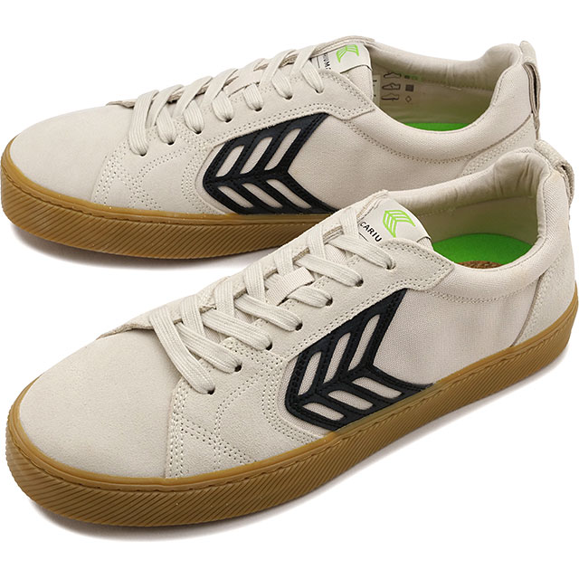 楽天市場】【40%OFF/SALE】カリウマ CARIUMA スニーカー ナイオカ