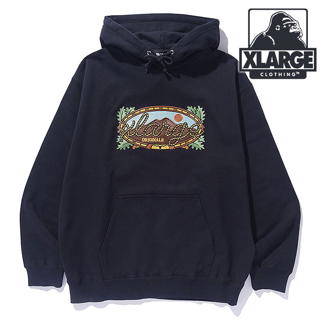 トップス XLARGE x Champion SWEAT XLARGE エクストララージ トレーナー XLARGE×Champion OLD OG