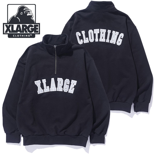XLARGE ジャケット XLARGE エクストララージ NYLON HOODED JACKET : 7-SEVEN - 通販