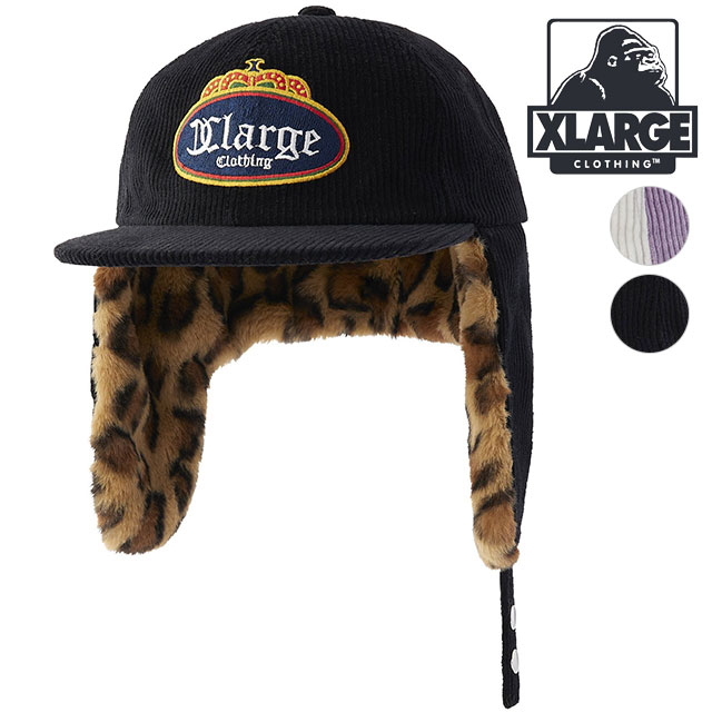 ニューエラ NEWERA エクストララージ XLARGEドッグイヤー　キャップ 楽天市場】【コラボ】エクストララージ XLARGE ニューエラ