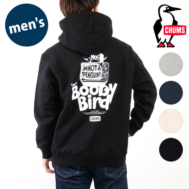 チャムス CHUMS アイムノットアペンギンプルオーバーパーカー [CH00-1528 FW25] M I’m Not A Penguin Pullover Parka メンズ トップス スウェットフーディー USAコットン オーバーサイズ 正規取扱店 楽天市場】チャムス CHUMS アイムノットアペンギンプルオーバー