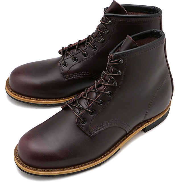 楽天市場】レッドウィング ベックマン REDWING 9015 BECKMAN