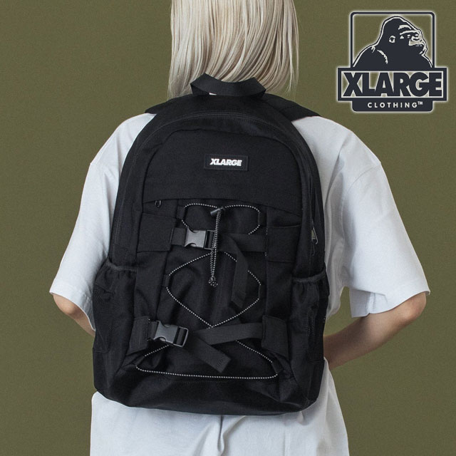 楽天市場】エクストララージ XLARGE タクティクルバックパック
