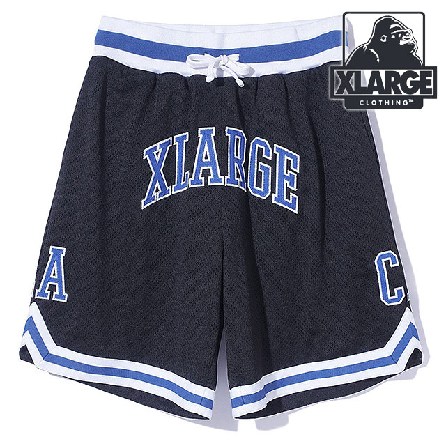 楽天市場】エクストララージ XLARGE バスケットボール ショーツ