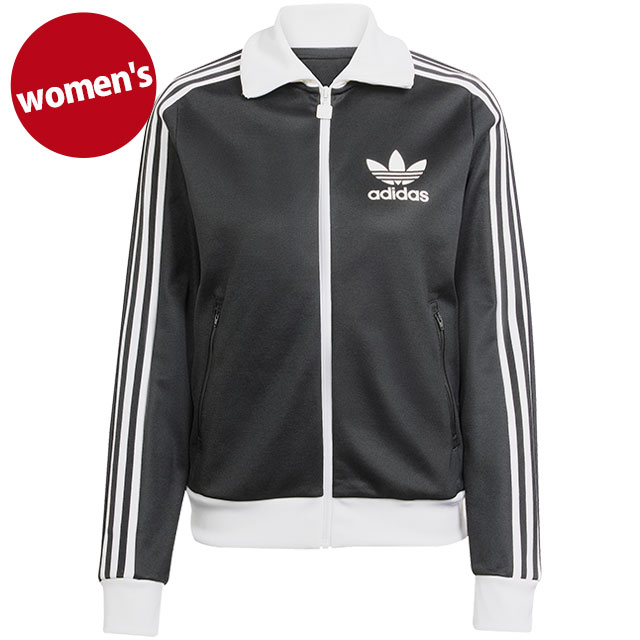 adidas originalsアディダスオリジナルス　トラックジャケット　L アディダス オリジナルス adidas Originals レディース
