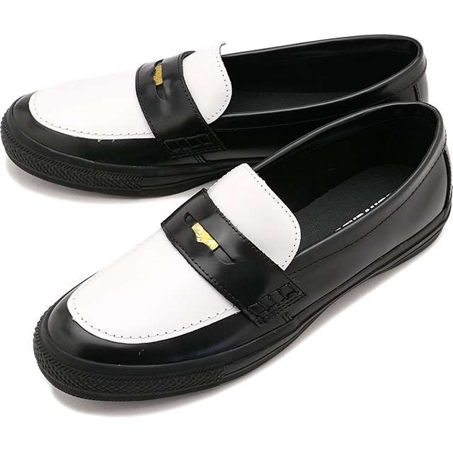 CONVERSE ALL STAR ローファー CONVERSE｜【CONVERSE 公式】ALL STAR CHUNK LOAFER