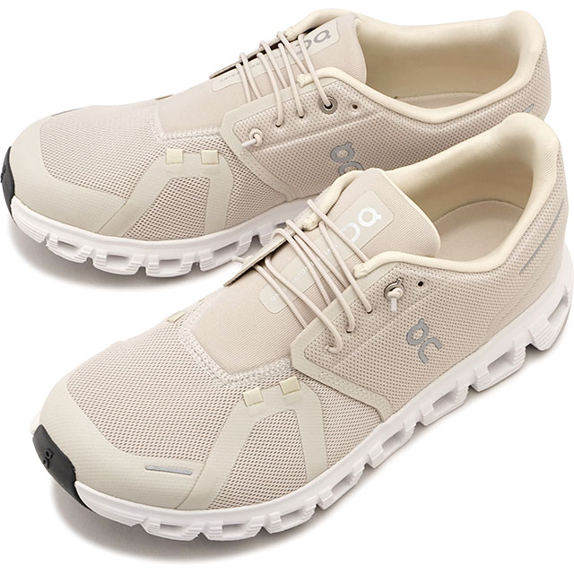 On オン CLOUD 5 クラウド5 スニーカー All White 楽天市場】オン On メンズ クラウド5 スニーカー [59.98918 SS22
