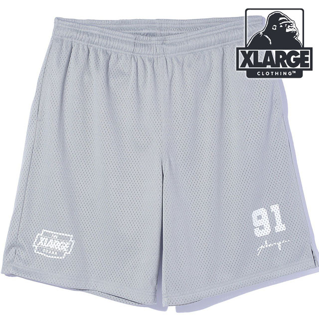 楽天市場】エクストララージ XLARGE メンズ スタンダードロゴ イージー