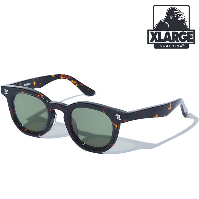 楽天市場】【20%OFF/SALE】エクストララージ XLARGE サングラス