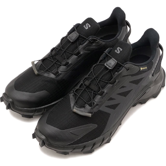 楽天市場】【ポイント10倍】サロモン SALOMON レディース トレイル