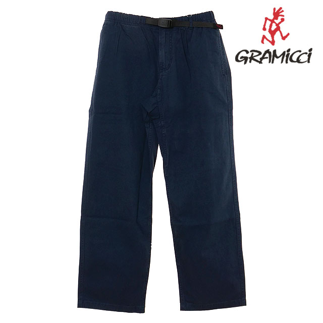 グラミチ GRAMICCI × EDIFICE417 別注 ウォッシャブルウール ストレッチ
