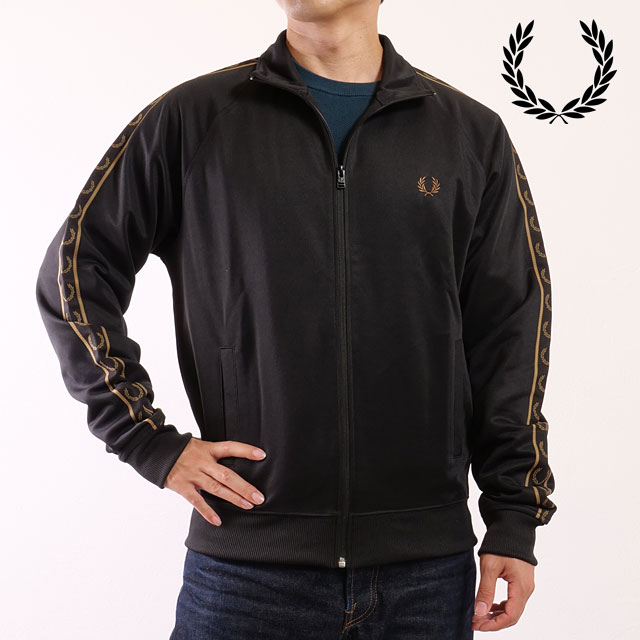 FREDPERRY トラックジャケット 楽天市場】【2点以上で5%OFFクーポン配布中9/1ワンダフルデー
