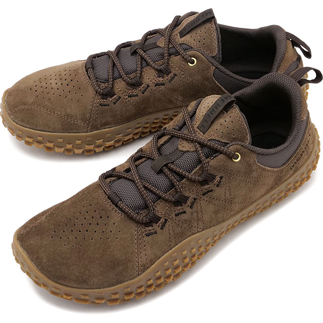 MERREL スニーカー MERRELL メレル スニーカー トレイル グローブ7 J068261 FW24 M