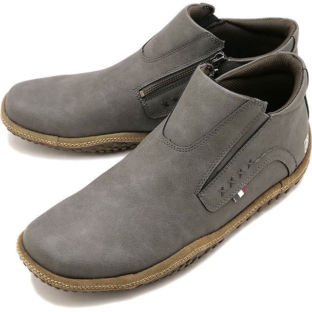 楽天市場】コンカラー conqueror shoes メンズ カジュアルスニーカー