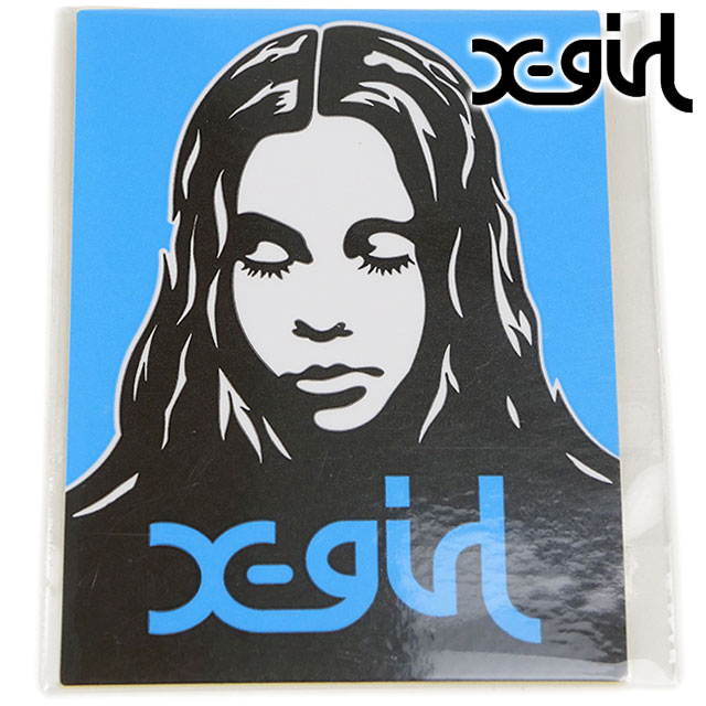 楽天市場】【12/18限定 最大P20倍】エックスガール X-girl エックス