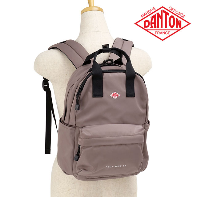 楽天市場】【2025FW再入荷】DANTON ダントン キッズ ポリエステル
