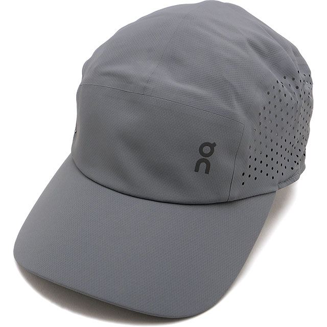 未使用 On Lightweight Cap グレー ライトウェイトキャップ 楽天市場】オン On ライトウェイトキャップ Lightweight Cap