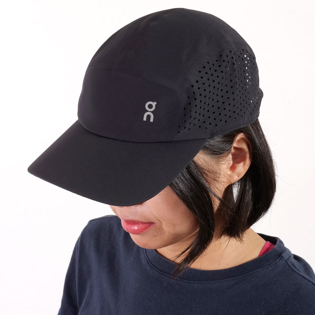 〚未使用品〛オンon Lightweight cap ライトイエロー Zero Cap | イエロー | On 日本