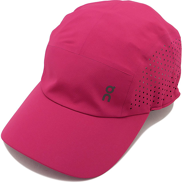 楽天市場】オン On ライトウェイトキャップ Lightweight Cap