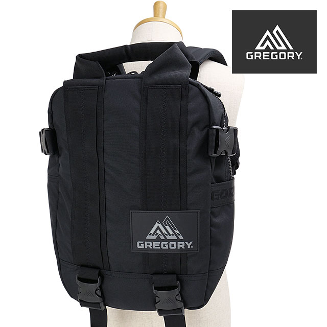 グレゴリー GREGORY リュック ジョーブレーカーバックパック18 [1556901465 FW25] 18L JAWBREAKER BACKPACK 18 メンズ・レディース 鞄 デイパック 通勤通学 アウトドア ジェットブラック 正規取扱店【cp】｜mischief シューズ＆アパレル