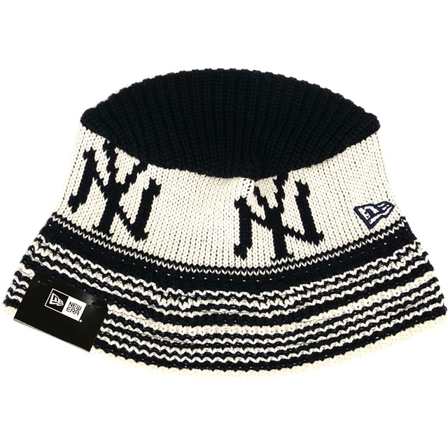 楽天市場】【ポイント5倍】ニューエラ NEW ERA クロシェニット