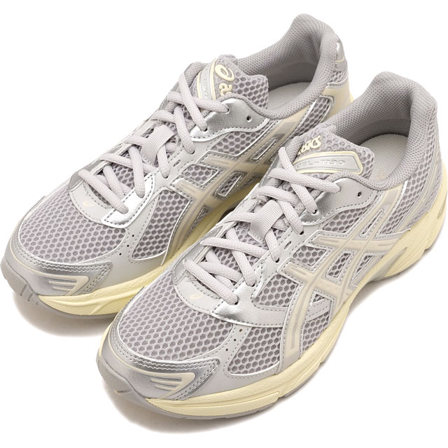 【30%OFF/SALE】アシックス スポーツスタイル ASICS SportStyle スニーカー ゲル1130 [1202A164-023 FW25] GEL-1130 レディース 靴 シューズ フットウェア ジャパンブランド CLOUD-GREY/OATMEAL 正規取扱店【ts】【e】｜mischief シューズ＆アパレル