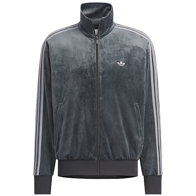 adidas トラックジャケット ベロアMサイズ adidas ジャージ ベロア トラックジャケット / ジャージ