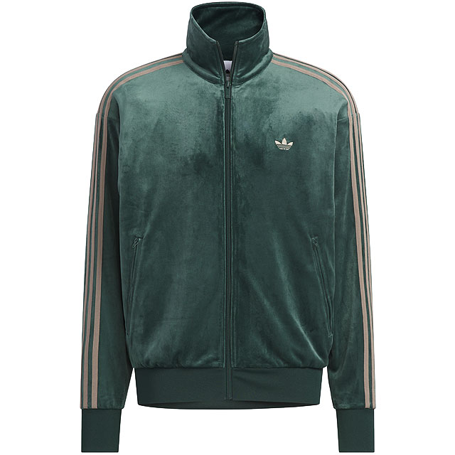 adidas ファイヤーバードトラックトップ ベロア KD9373 アディダス アディダス FB TT VELOUR / ファイヤーバード トラックトップ ベロア