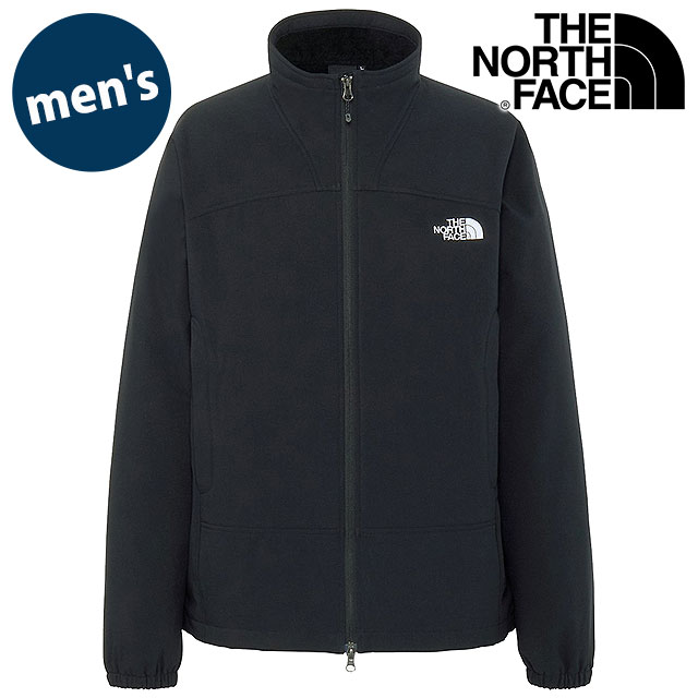 メンズ ザ・ノースフェイス アウターsizeL、カラー黒 楽天市場】ザ・ノース・フェイス 中綿ジャケット THE NORTH FACE