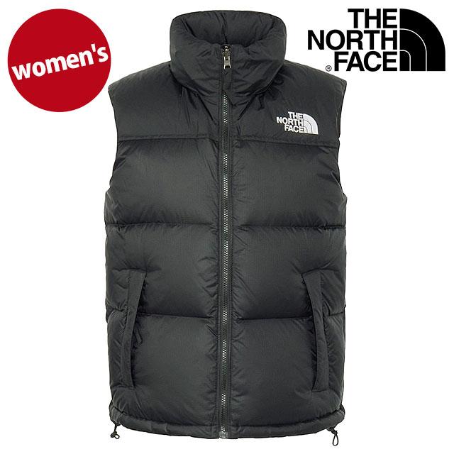 楽天市場】ザ・ノース・フェイス THE NORTH FACE レディース ヌプシ