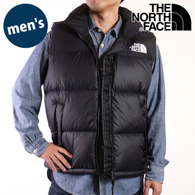 楽天市場】ザ・ノース・フェイス THE NORTH FACE ライトライダーベスト