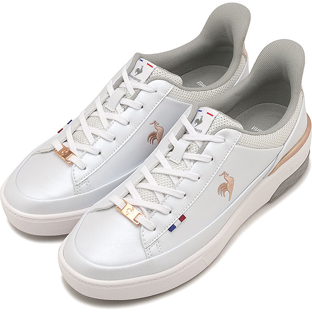 楽天市場】ルコック le coq sportif レディース スニーカー LCS