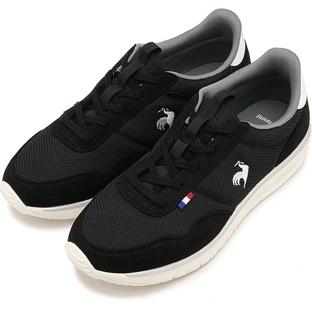 楽天市場】ルコック le coq sportif スニーカー レディース LCS