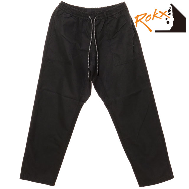 楽天市場】ロックス ROKX RPSパンツ [RXCS251217 FW25] RPS PANT