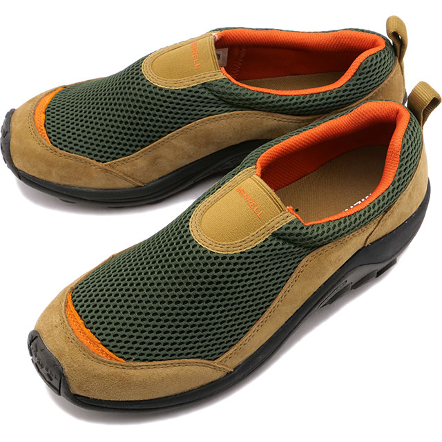 楽天市場】【在庫限り】メレル MERRELL スニーカー ジャングルモック